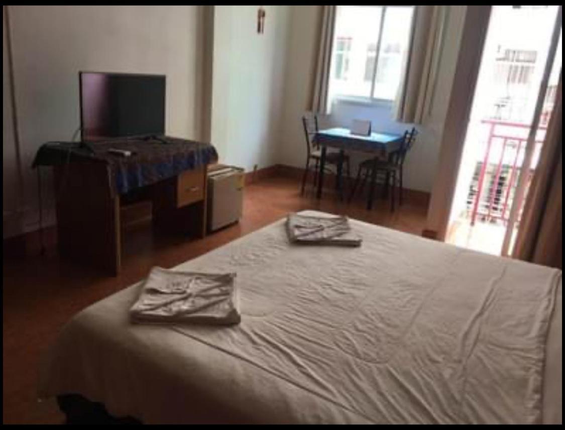 Lucky Banzaan Hotel Patong Ngoại thất bức ảnh