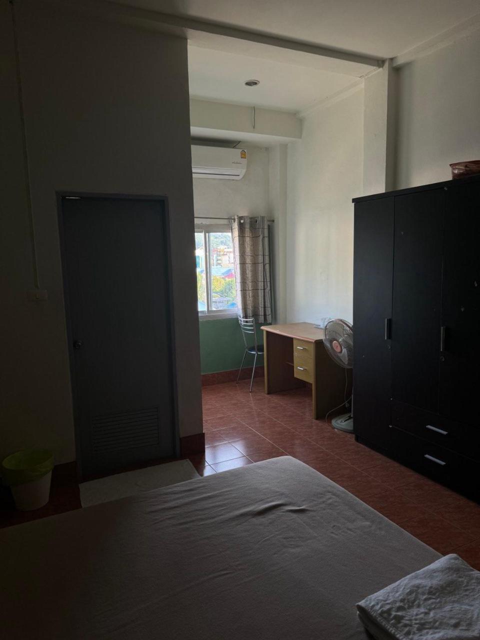 Lucky Banzaan Hotel Patong Ngoại thất bức ảnh